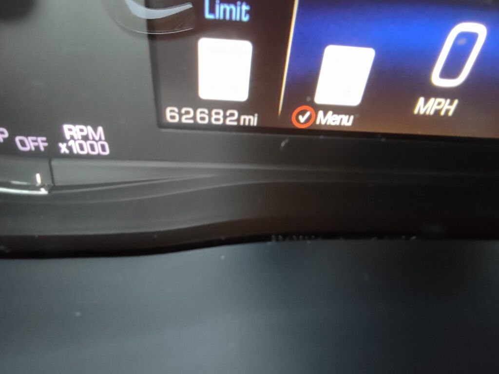 2018 Cadillac XT5 Luxury Richmond VA