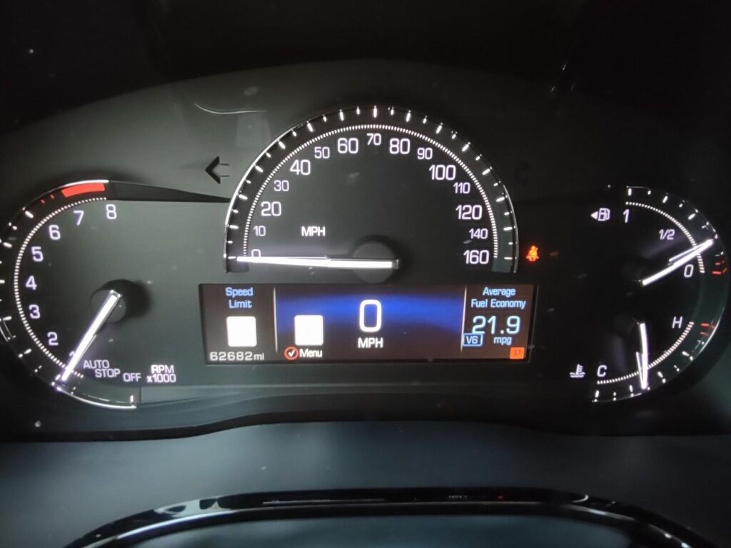 2018 Cadillac XT5 Luxury Richmond VA