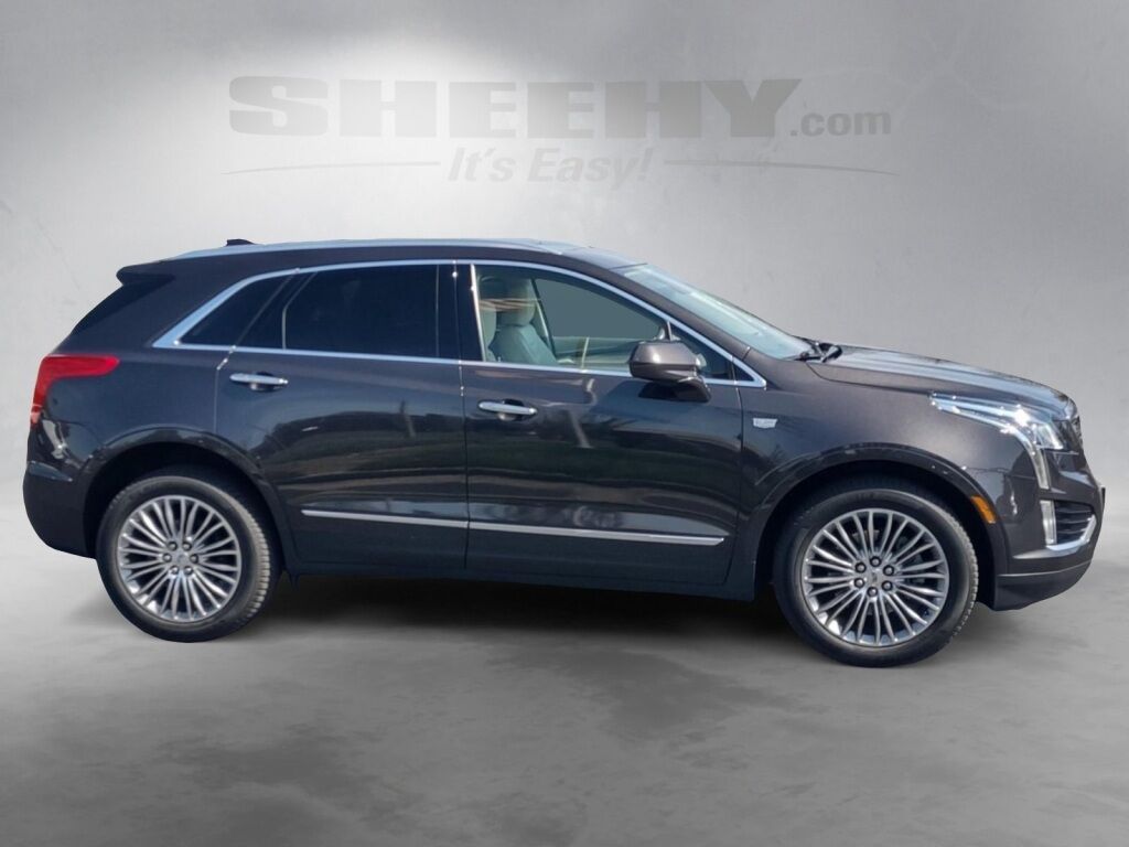 2018 Cadillac XT5 Luxury Richmond VA