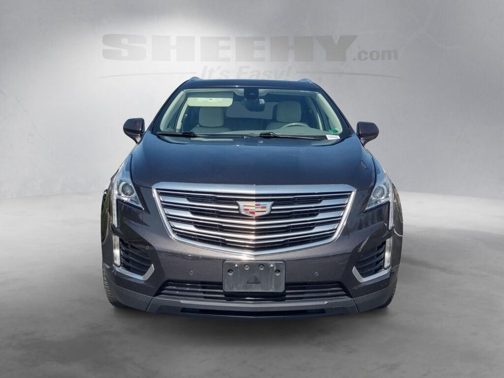 2018 Cadillac XT5 Luxury Richmond VA