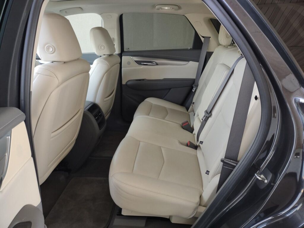 2018 Cadillac XT5 Luxury Richmond VA