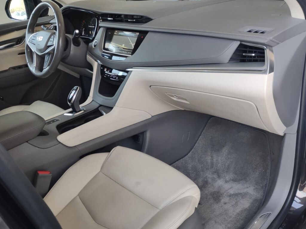 2018 Cadillac XT5 Luxury Richmond VA