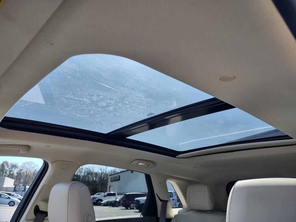 2018 Cadillac XT5 Luxury Richmond VA