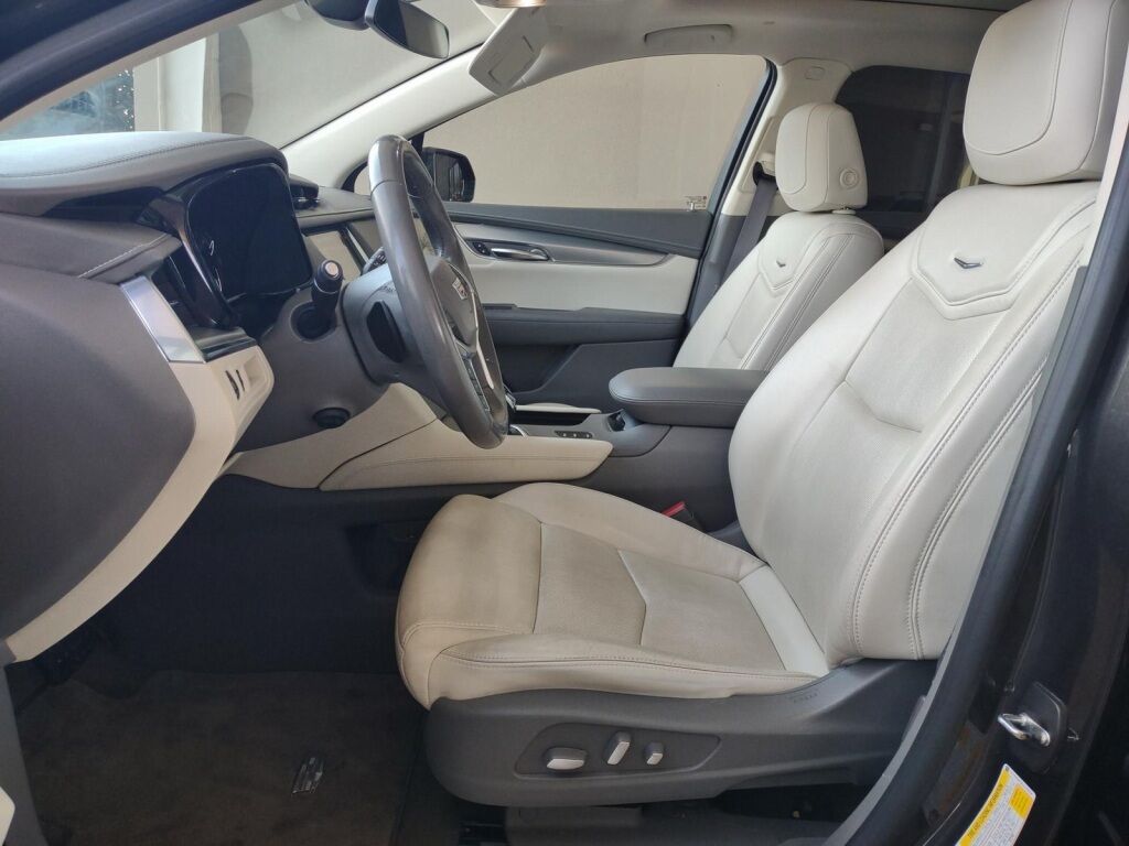 2018 Cadillac XT5 Luxury Richmond VA