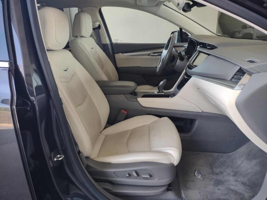 2018 Cadillac XT5 Luxury Richmond VA