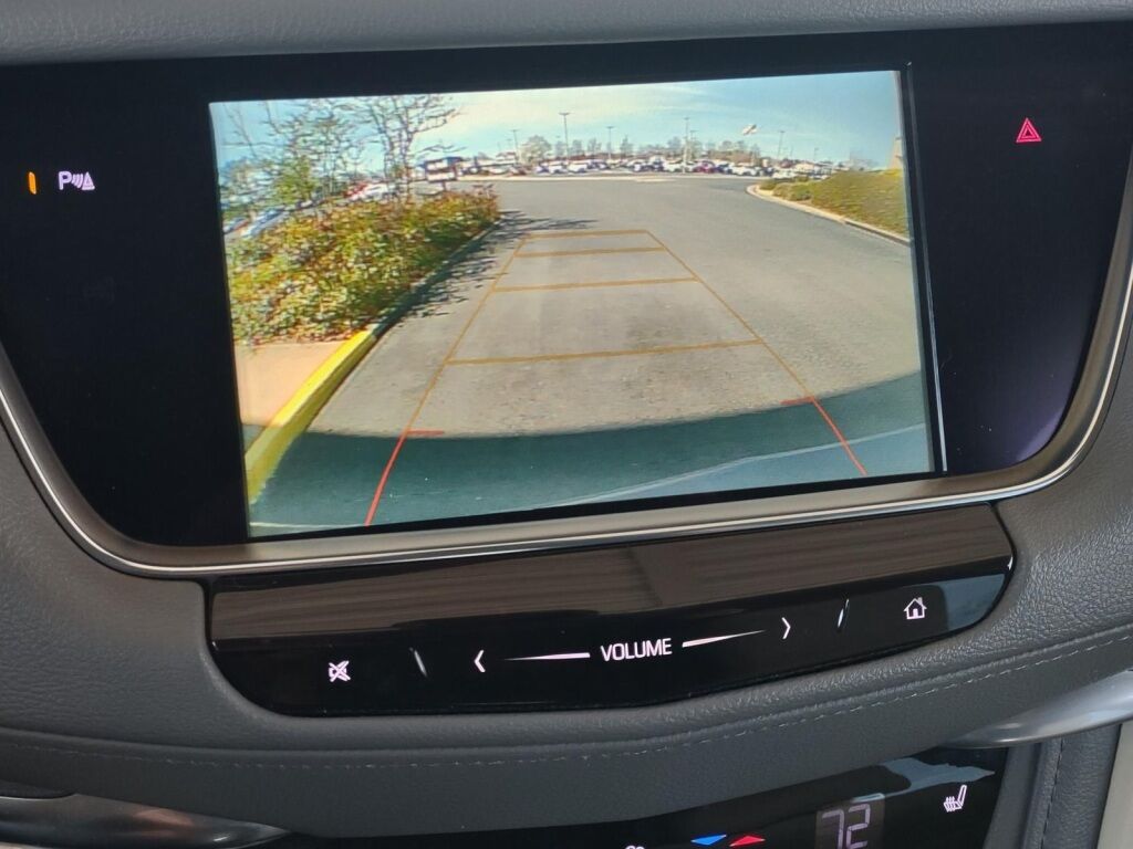 2018 Cadillac XT5 Luxury Richmond VA