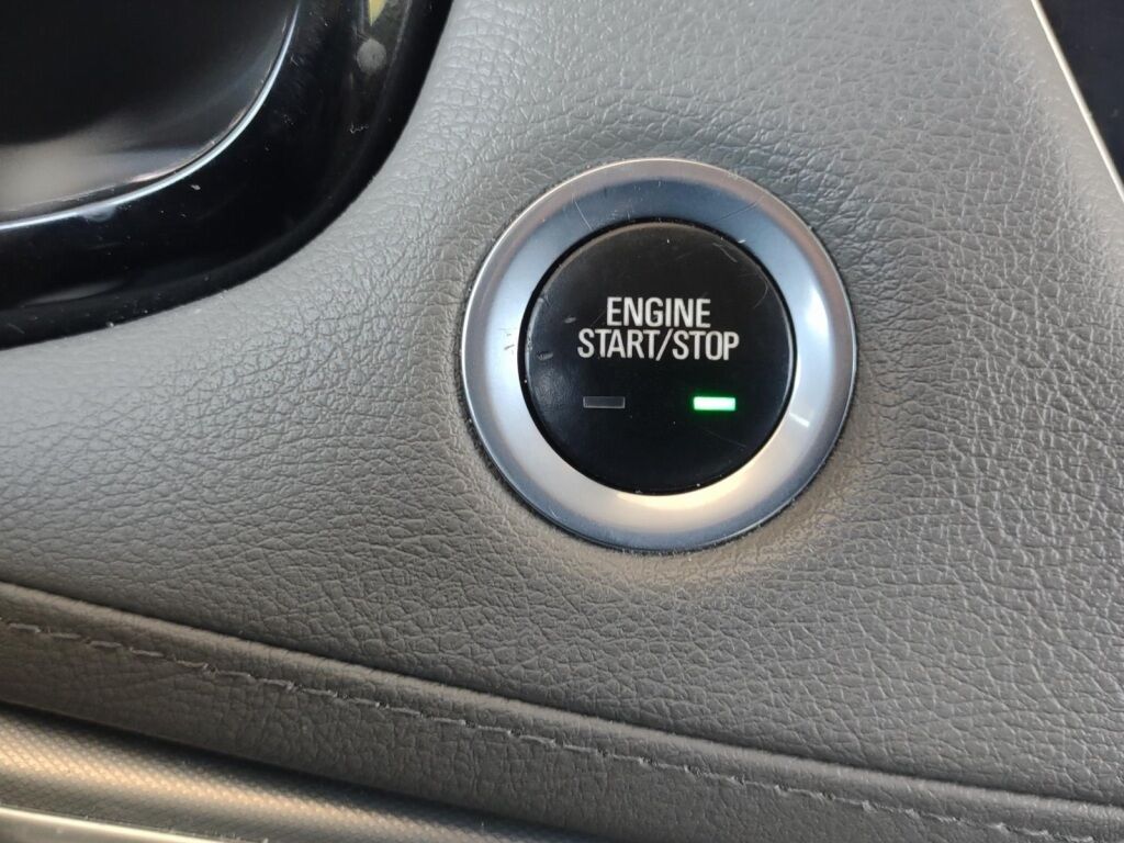 2018 Cadillac XT5 Luxury Richmond VA