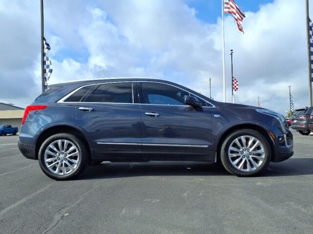 2018 Cadillac XT5 Platinum AWD  TX