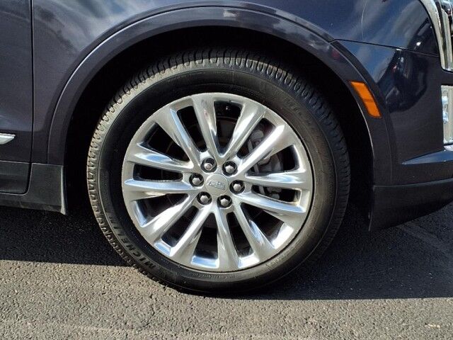 2018 Cadillac XT5 Platinum AWD  TX