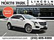 2018 Cadillac XT5 Platinum AWD