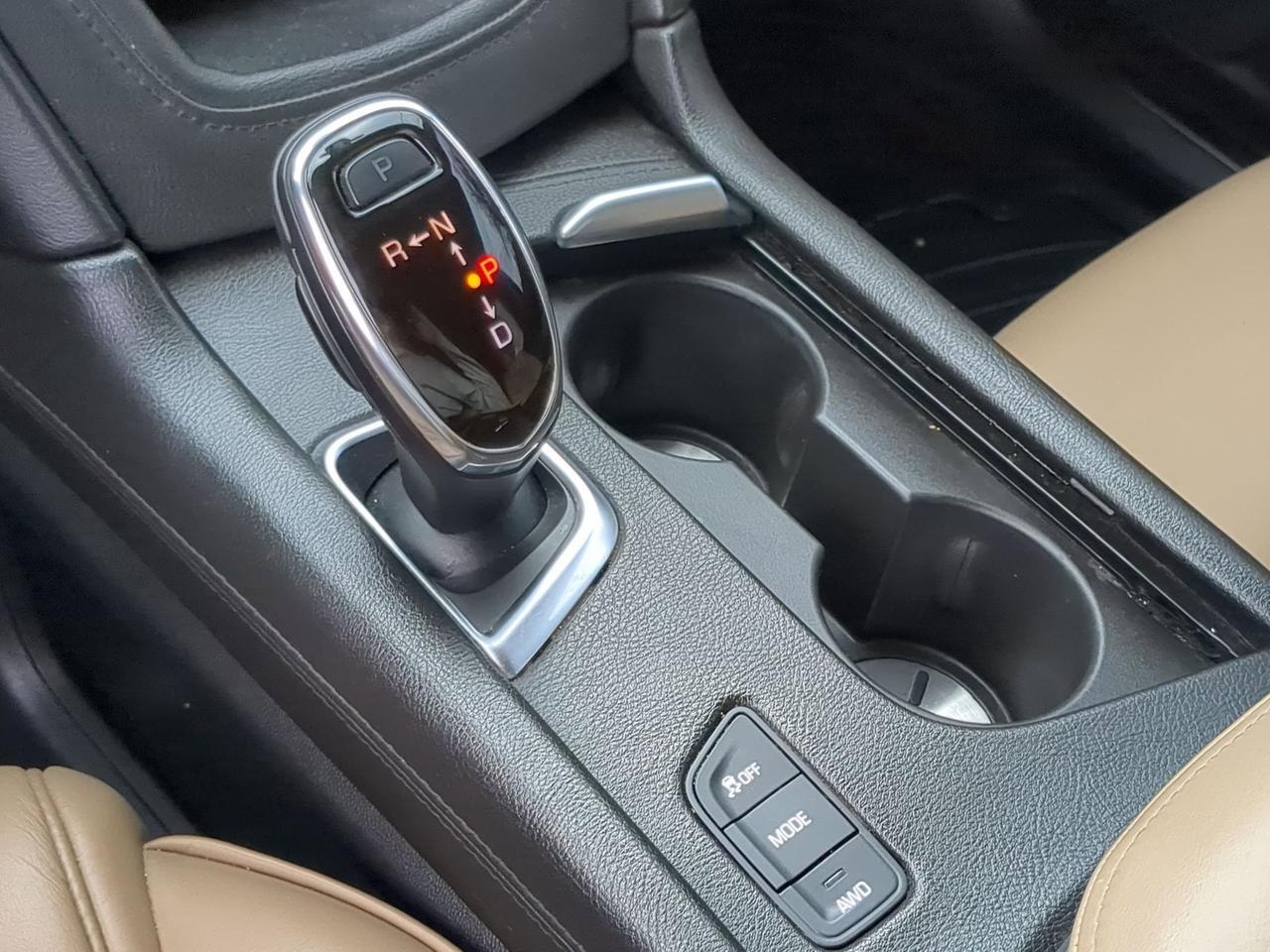 2018 Cadillac XT5 Platinum AWD