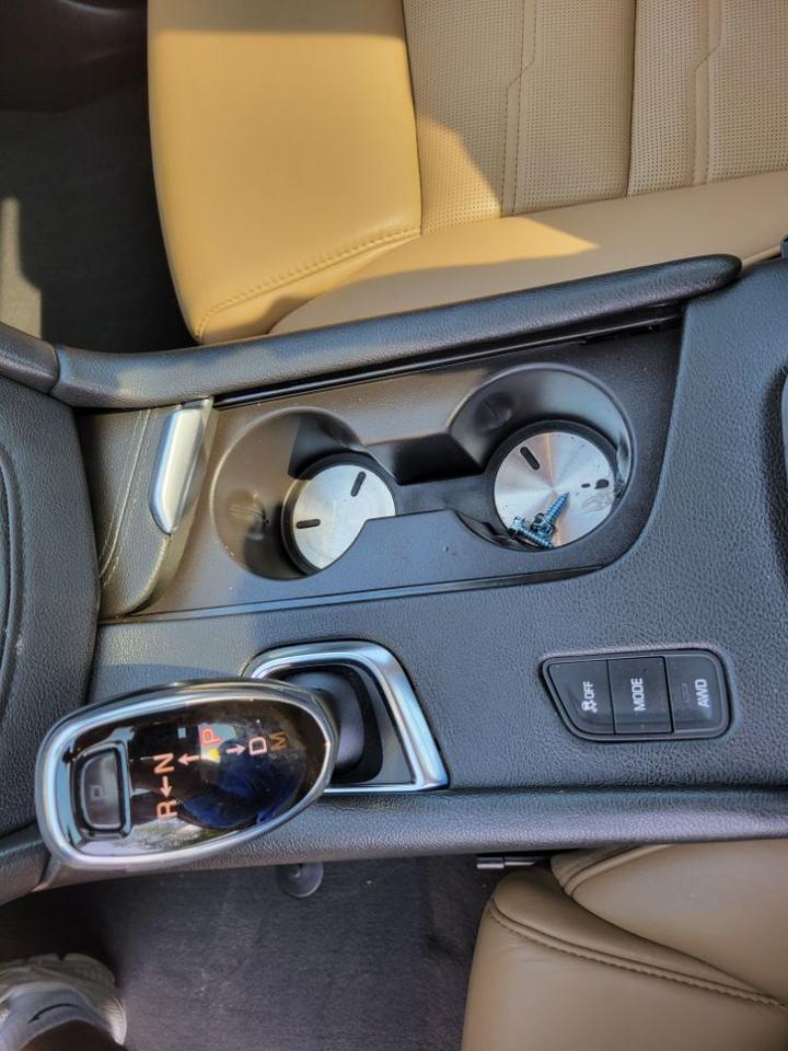 2018 Cadillac XT5 Platinum Charlton MA