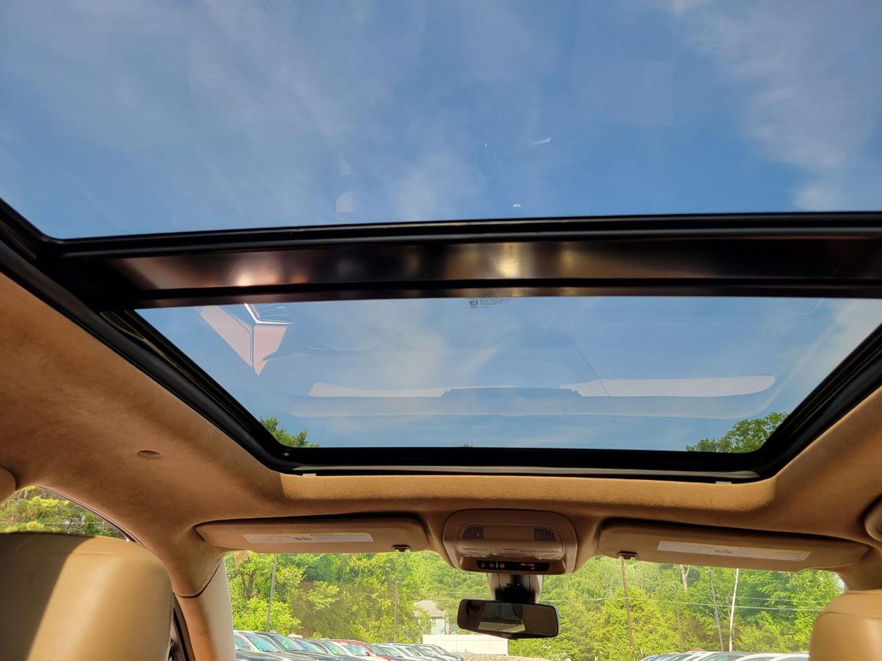 2018 Cadillac XT5 Platinum Charlton MA