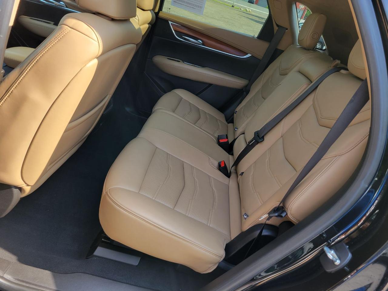 2018 Cadillac XT5 Platinum Charlton MA