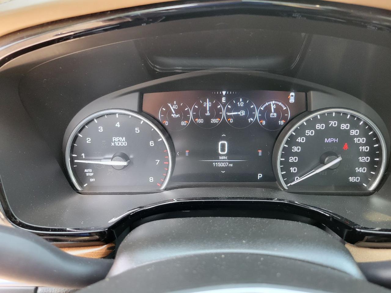 2018 Cadillac XT5 Platinum Charlton MA
