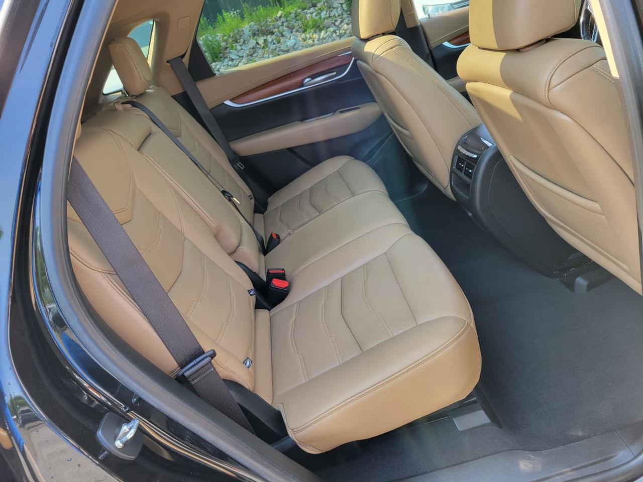 2018 Cadillac XT5 Platinum Charlton MA