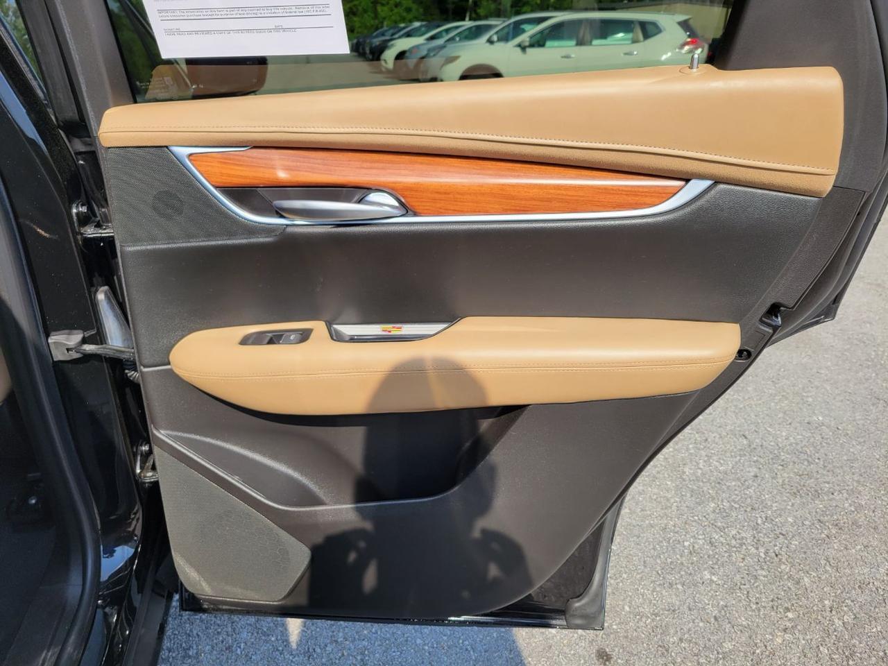 2018 Cadillac XT5 Platinum Charlton MA