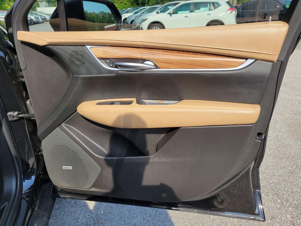 2018 Cadillac XT5 Platinum Charlton MA