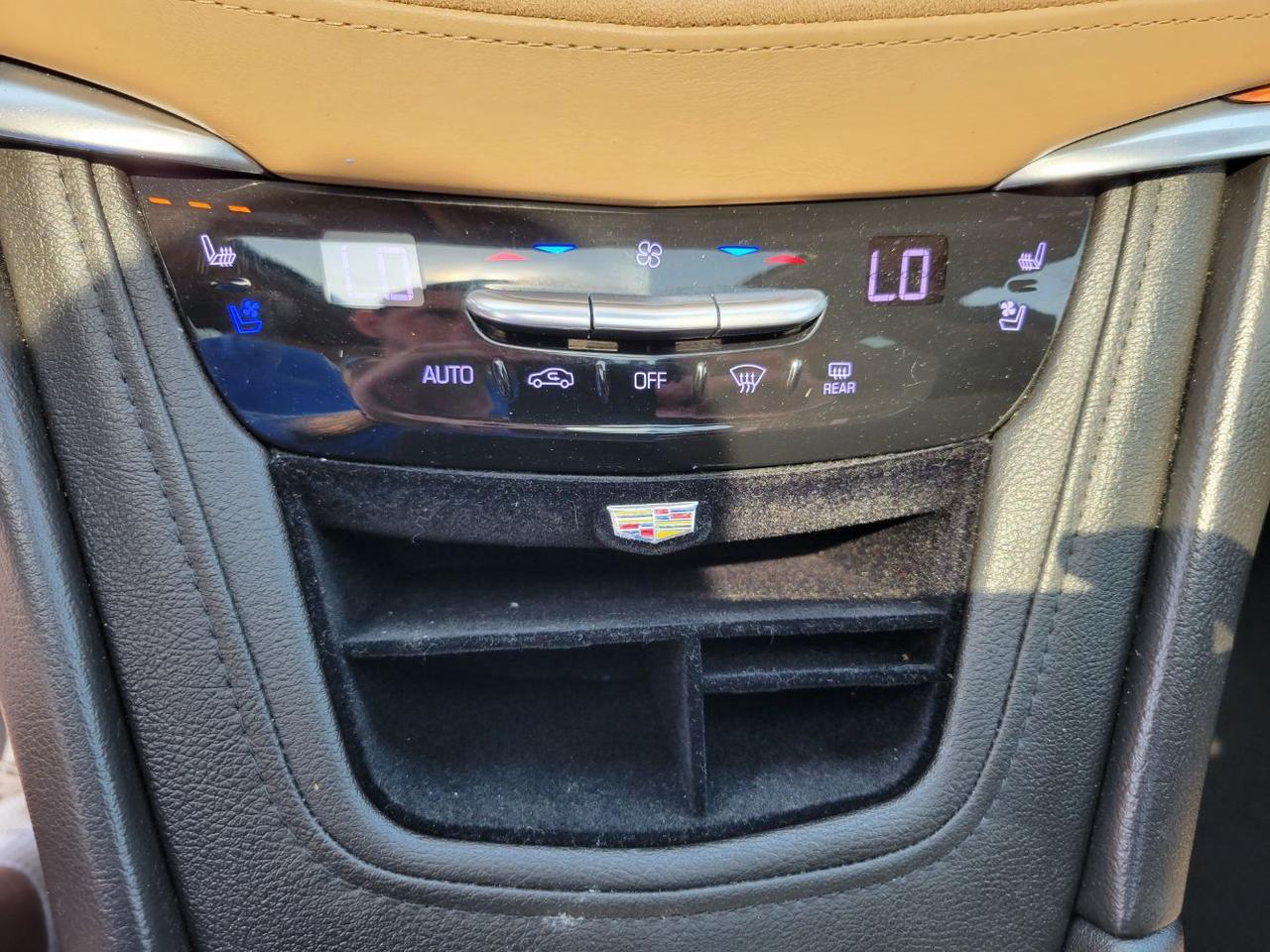 2018 Cadillac XT5 Platinum Charlton MA