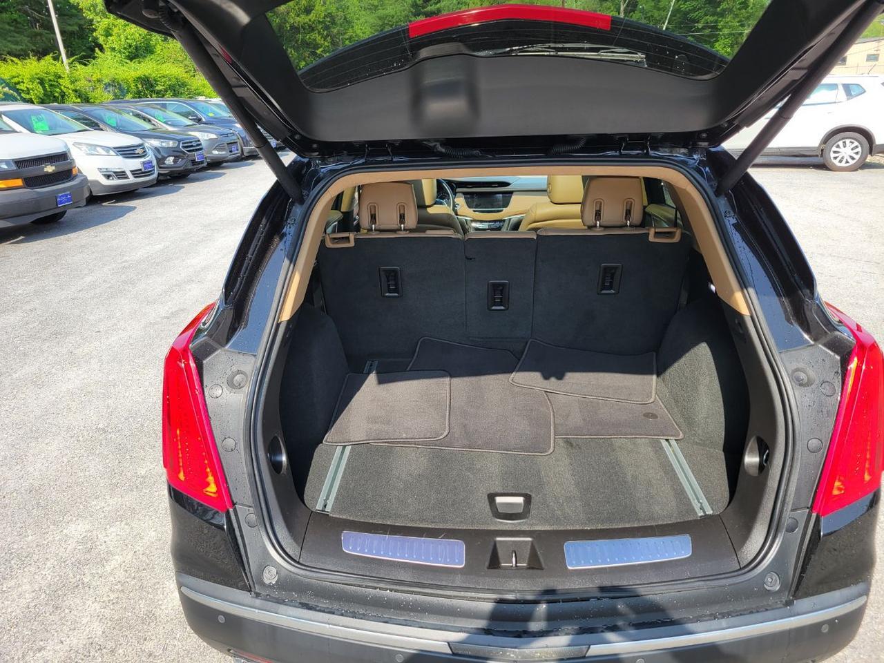 2018 Cadillac XT5 Platinum Charlton MA