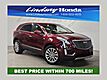 2018 Cadillac XT5 Platinum