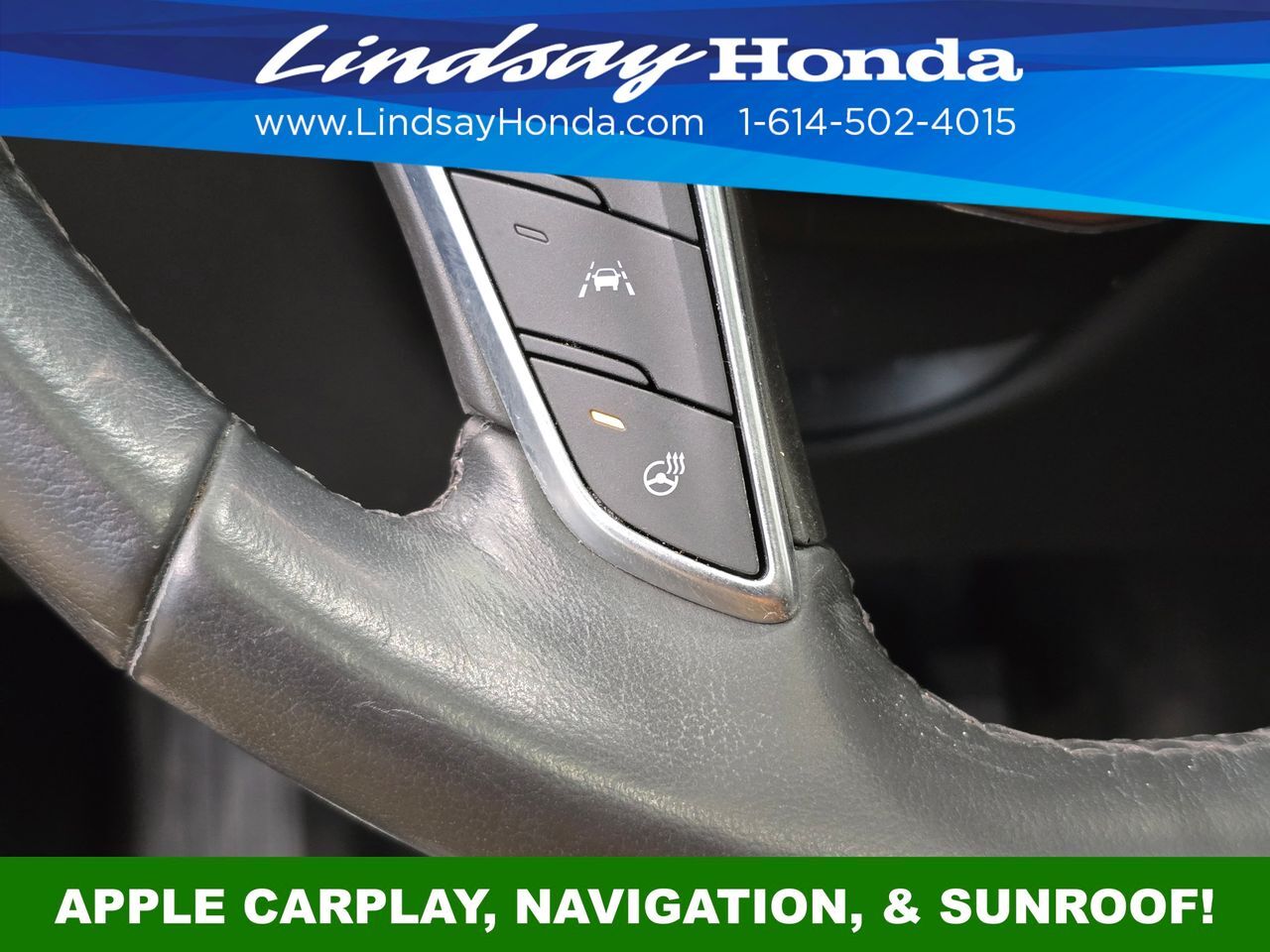 2018 Cadillac XT5 Platinum Columbus OH