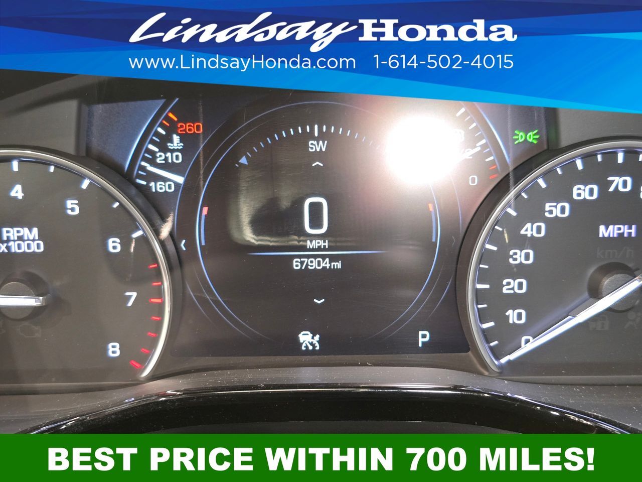 2018 Cadillac XT5 Platinum Columbus OH