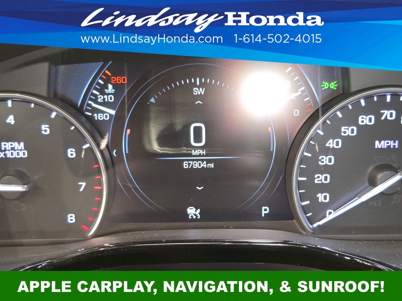 2018 Cadillac XT5 Platinum Columbus OH