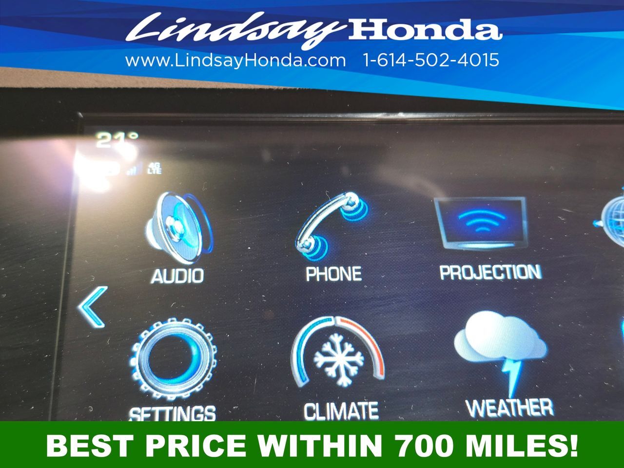 2018 Cadillac XT5 Platinum Columbus OH