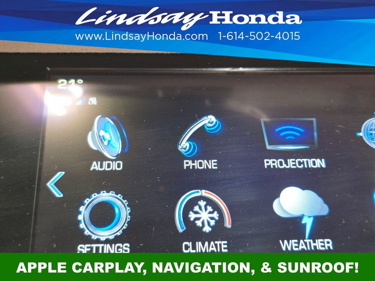 2018 Cadillac XT5 Platinum Columbus OH