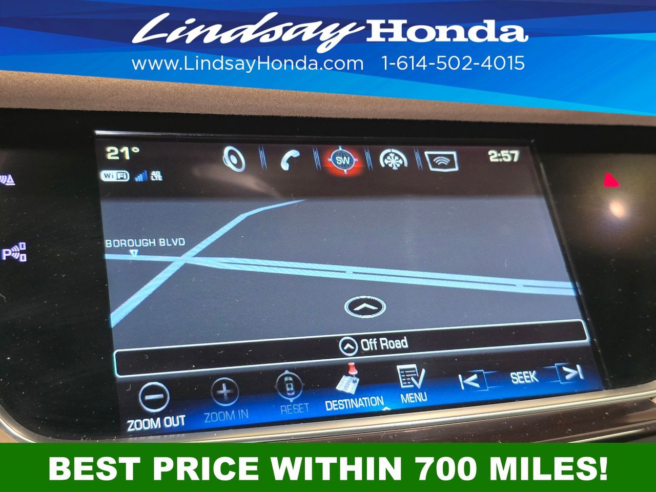 2018 Cadillac XT5 Platinum Columbus OH