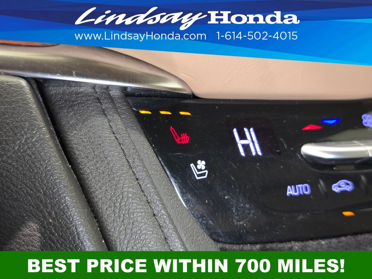 2018 Cadillac XT5 Platinum Columbus OH