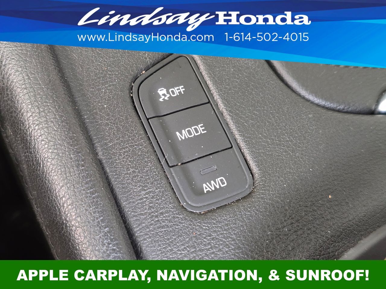 2018 Cadillac XT5 Platinum Columbus OH