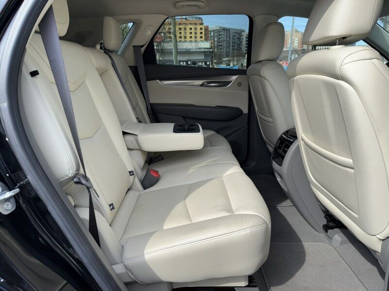 2018 Cadillac XT5 Premium Luxury AWD Arlington VA