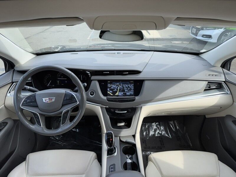 2018 Cadillac XT5 Premium Luxury AWD Arlington VA