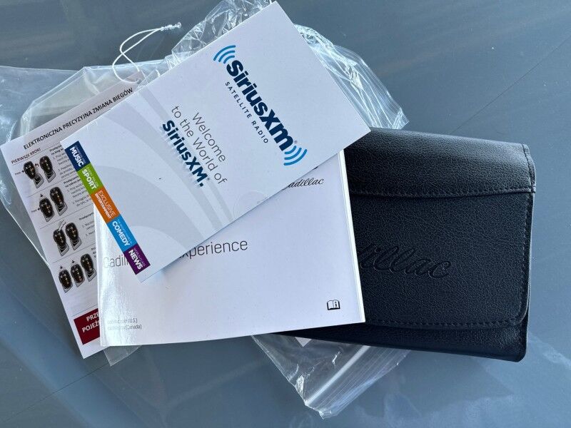 2018 Cadillac XT5 Premium Luxury AWD Arlington VA