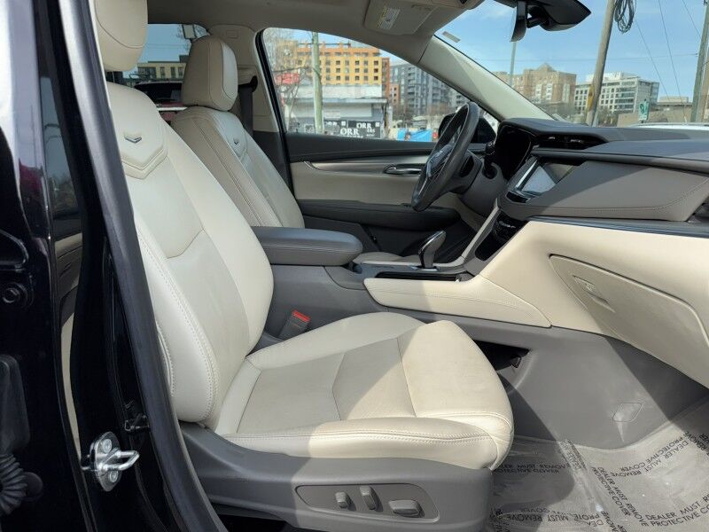 2018 Cadillac XT5 Premium Luxury AWD Arlington VA