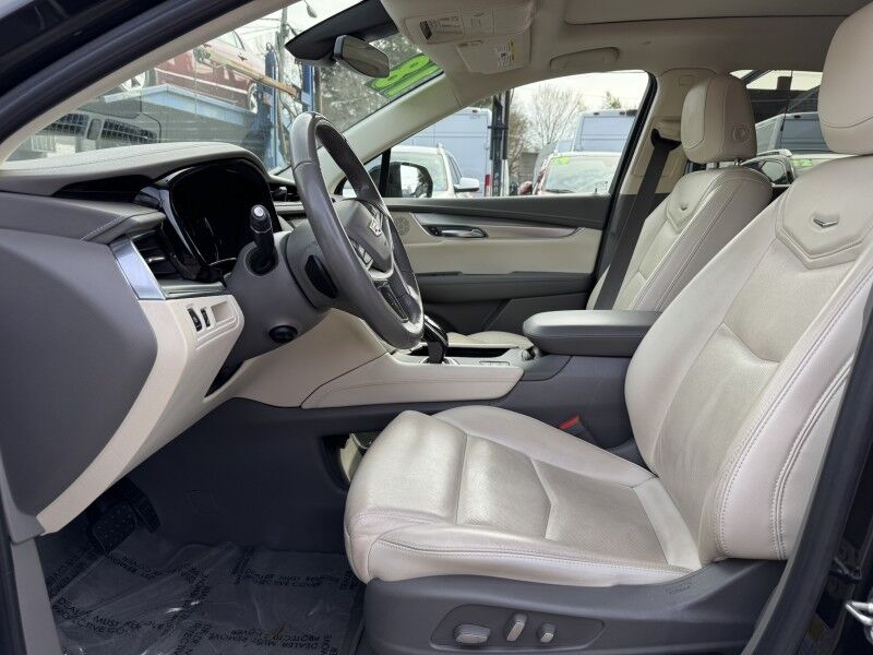 2018 Cadillac XT5 Premium Luxury AWD Arlington VA