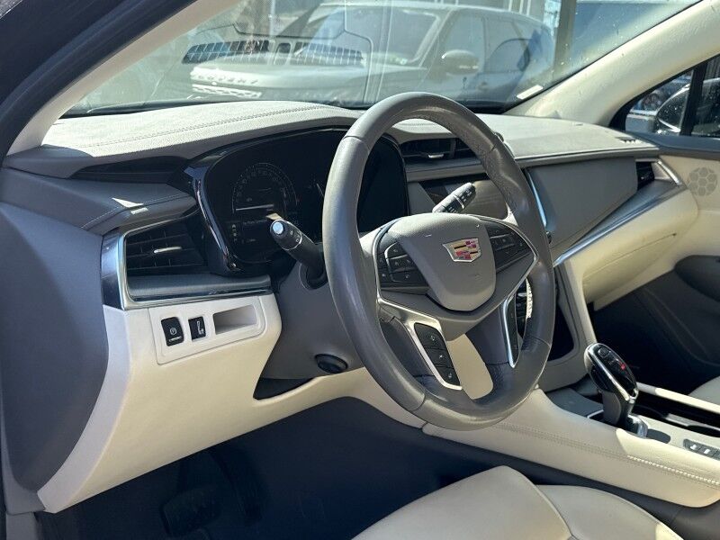 2018 Cadillac XT5 Premium Luxury AWD Arlington VA