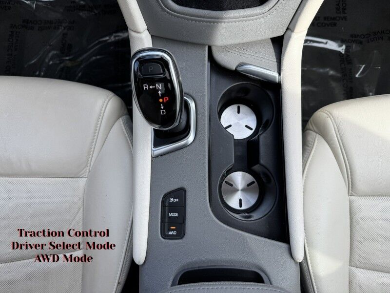 2018 Cadillac XT5 Premium Luxury AWD Arlington VA