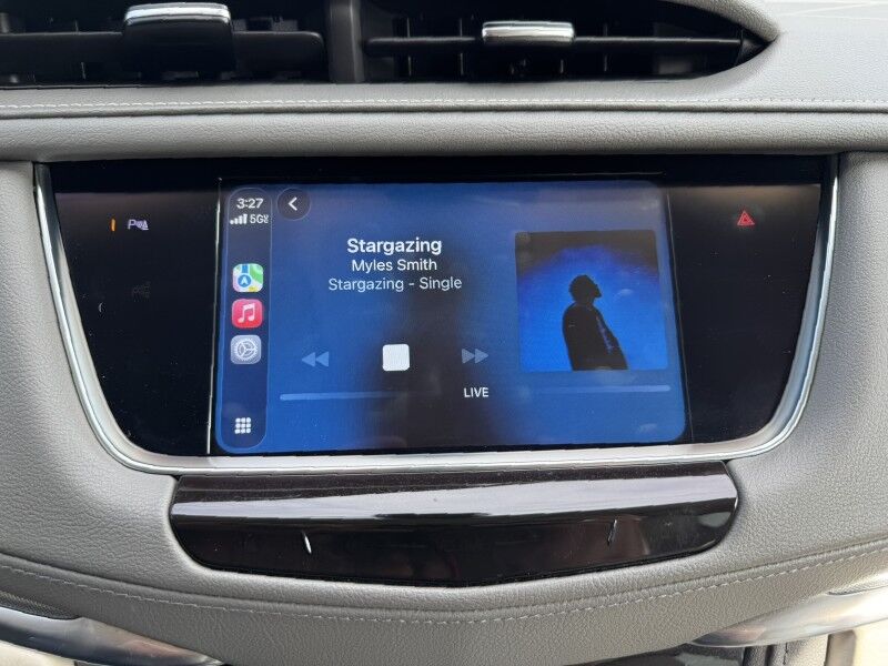 2018 Cadillac XT5 Premium Luxury AWD Arlington VA