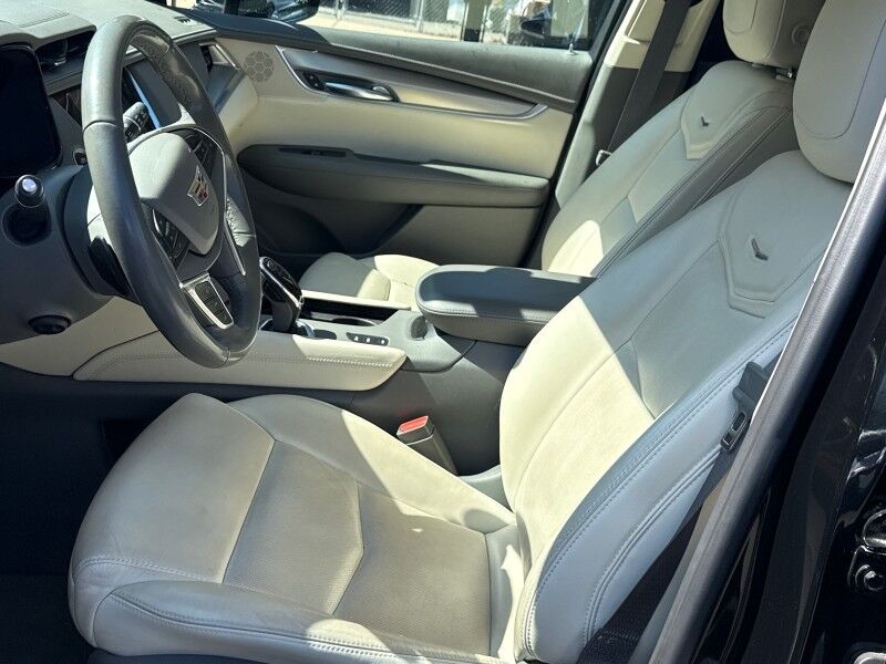 2018 Cadillac XT5 Premium Luxury AWD Arlington VA