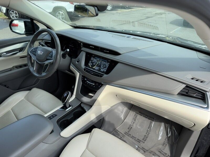 2018 Cadillac XT5 Premium Luxury AWD Arlington VA