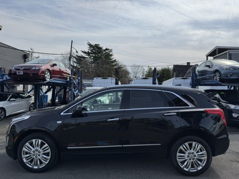 2018 Cadillac XT5 Premium Luxury AWD Arlington VA