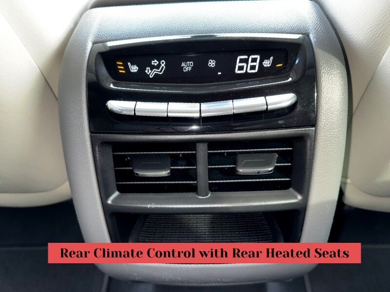 2018 Cadillac XT5 Premium Luxury AWD Arlington VA