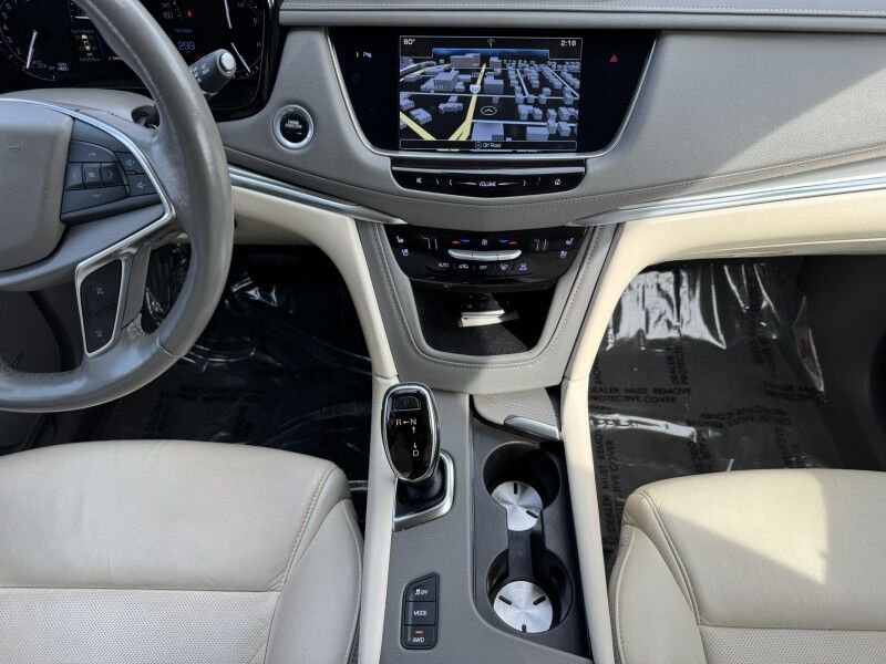 2018 Cadillac XT5 Premium Luxury AWD Arlington VA