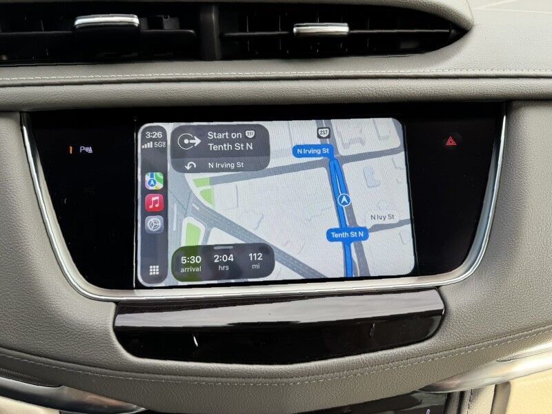 2018 Cadillac XT5 Premium Luxury AWD Arlington VA