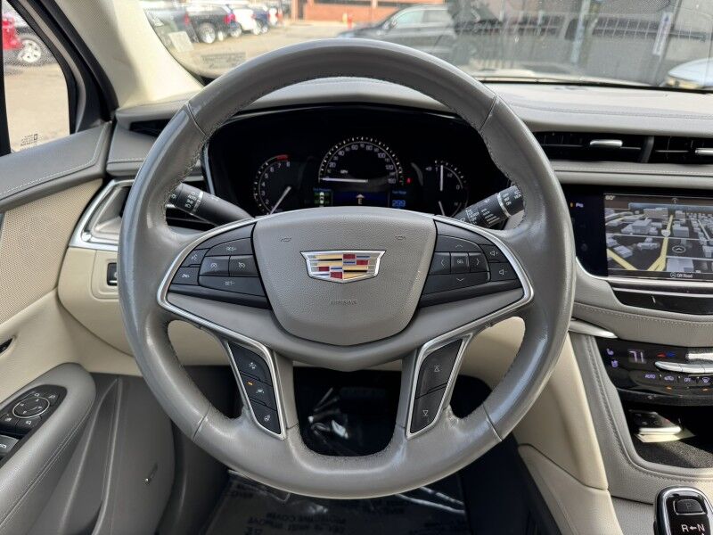 2018 Cadillac XT5 Premium Luxury AWD Arlington VA
