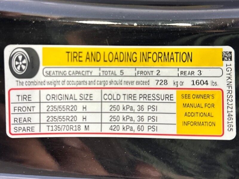 2018 Cadillac XT5 Premium Luxury AWD Arlington VA