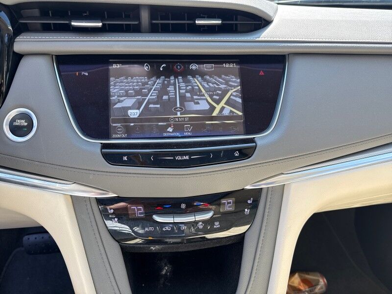 2018 Cadillac XT5 Premium Luxury AWD Arlington VA